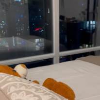 Photo of Aranza's room