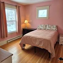 Photo of Tera's room