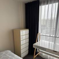 Photo of Nenie's room