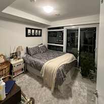 Photo of Hanneke de Roo's room