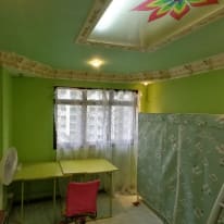 Photo of Hai Qing Philip's room