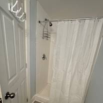 Photo of Amanda's room