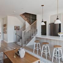 Photo of Farhan's room