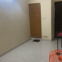 Photo of Himanshu's room