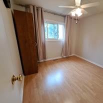 Photo of Faruq's room