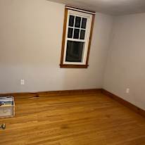 Photo of Griffin's room