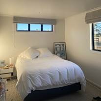 Photo of Julie's room
