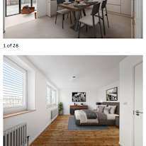 Photo of MARK's room