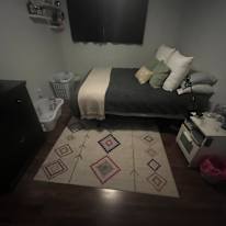 Photo of Deanna's room
