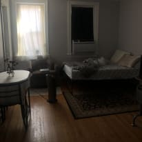 Photo of Reen N's room