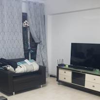 Photo of sami's room