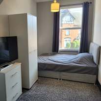 Photo of callan's room
