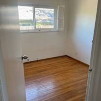 Photo of Shani's room