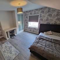 Photo of Arissa's room