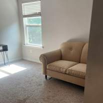 Photo of Stacy's room