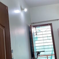 Photo of Lisha Sharma's room