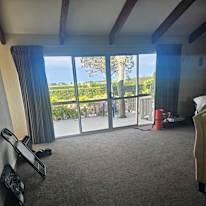 Photo of Stacey's room
