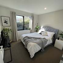Photo of Carissa's room