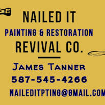 Photo of James Tanner's room