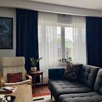 Photo of Will's room