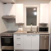 Photo of Den's room