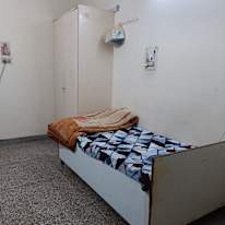 Photo of Payal Varshney's room