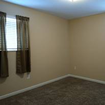 Photo of Phil's room