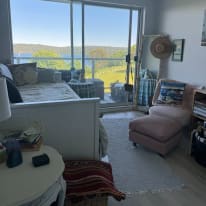 Photo of Elle's room