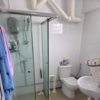 Photo of RK's room