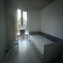 Photo of Natalia's room