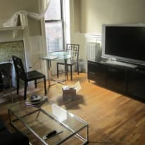 Photo of Eric's room