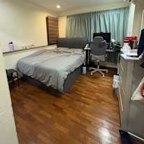 Photo of Choo KS's room