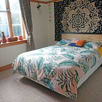 Photo of Rubie's room