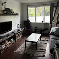 nathalia roman's room