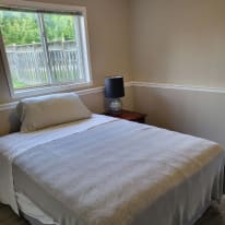 Photo of wayne's room