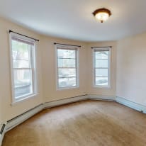 Photo of June's room