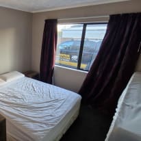 Photo of William's room