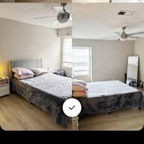 Photo of Teddy fuenmayor's room