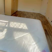 Photo of Rimi's room