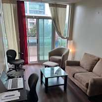 Photo of raqeeb's room