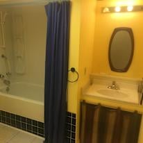 Photo of John's room