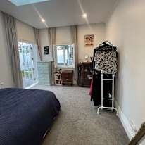 Photo of Antonia's room