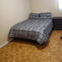 Photo of Blen's room