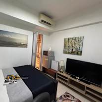 Photo of VVA EI's room