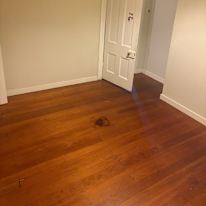 Photo of Sharene's room
