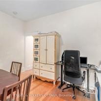 Photo of Teri's room