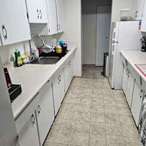 Photo of Livia's room