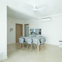 Photo of isabelle's room