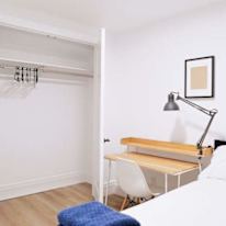 Photo of Anchit's room