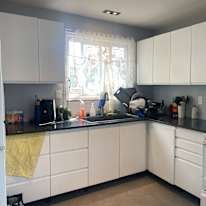 Photo of Sharon's room